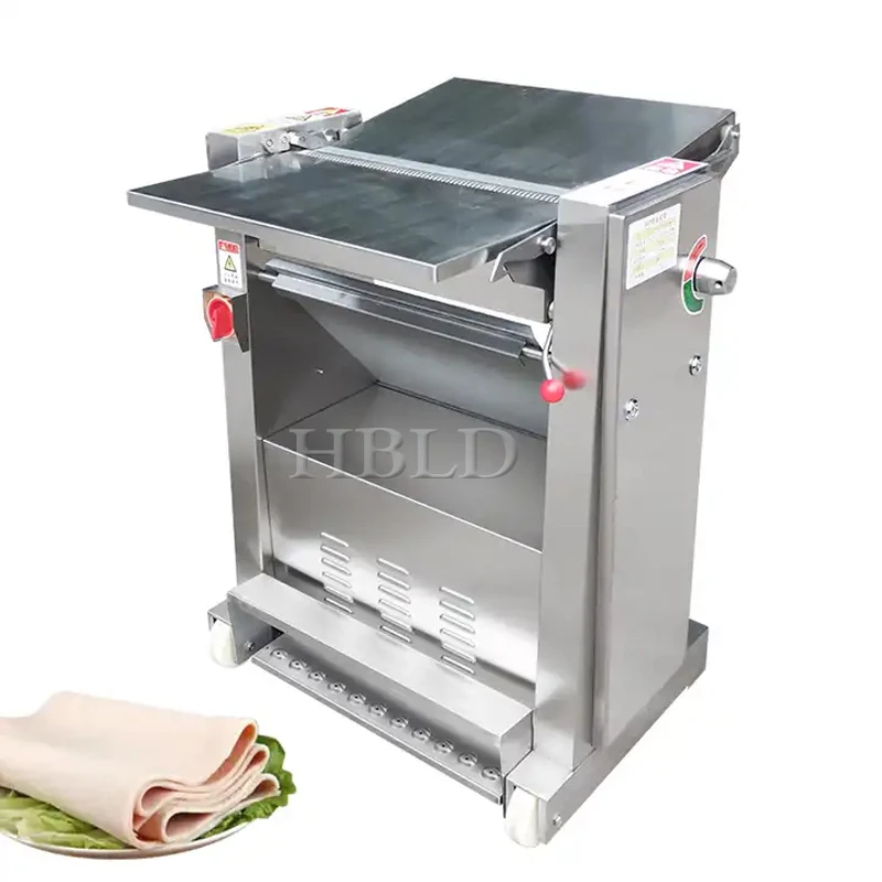 Полностью автоматическая свиная Овощечистка для домашней птицы коммерческая