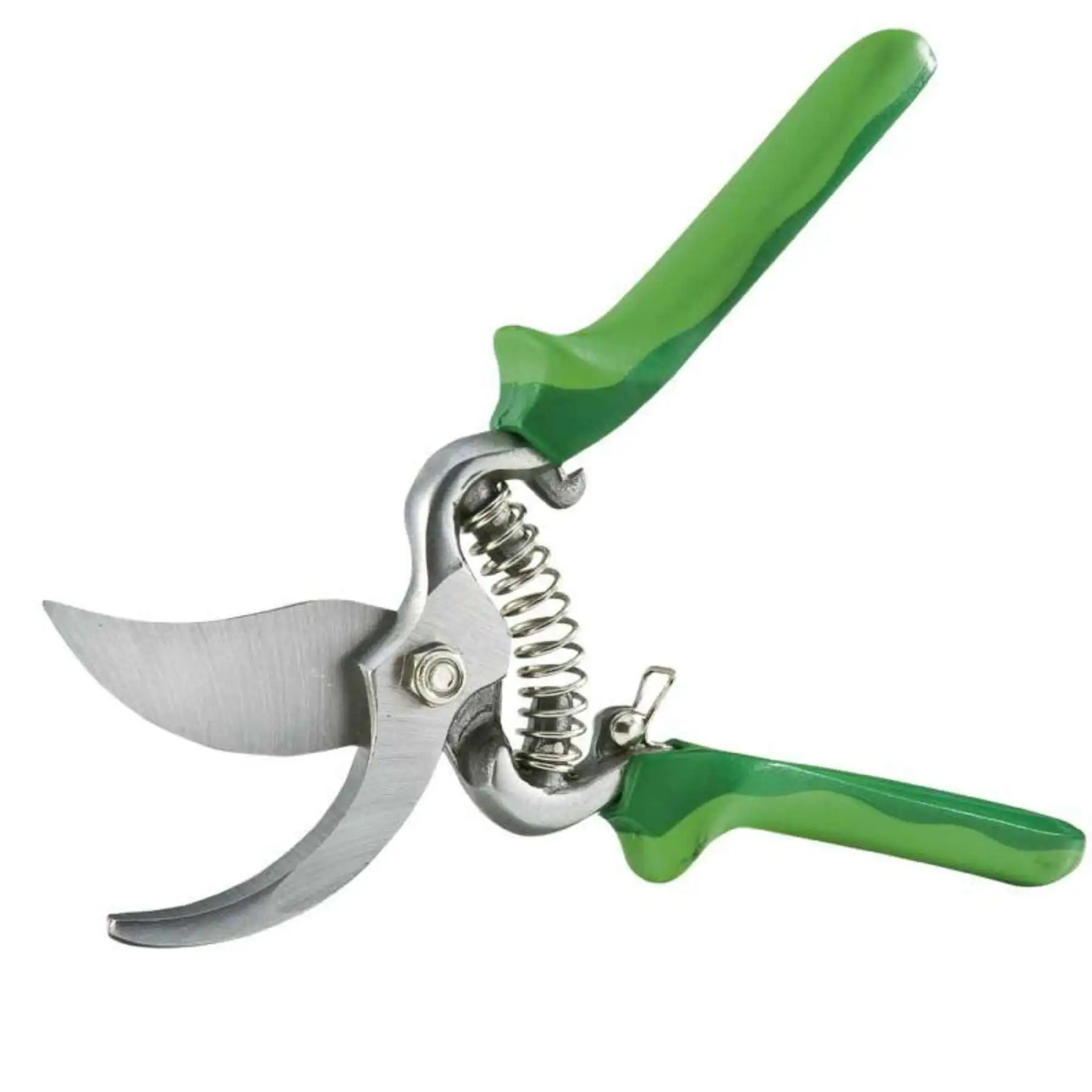 Секатор с кованым изгибом. | Инструменты