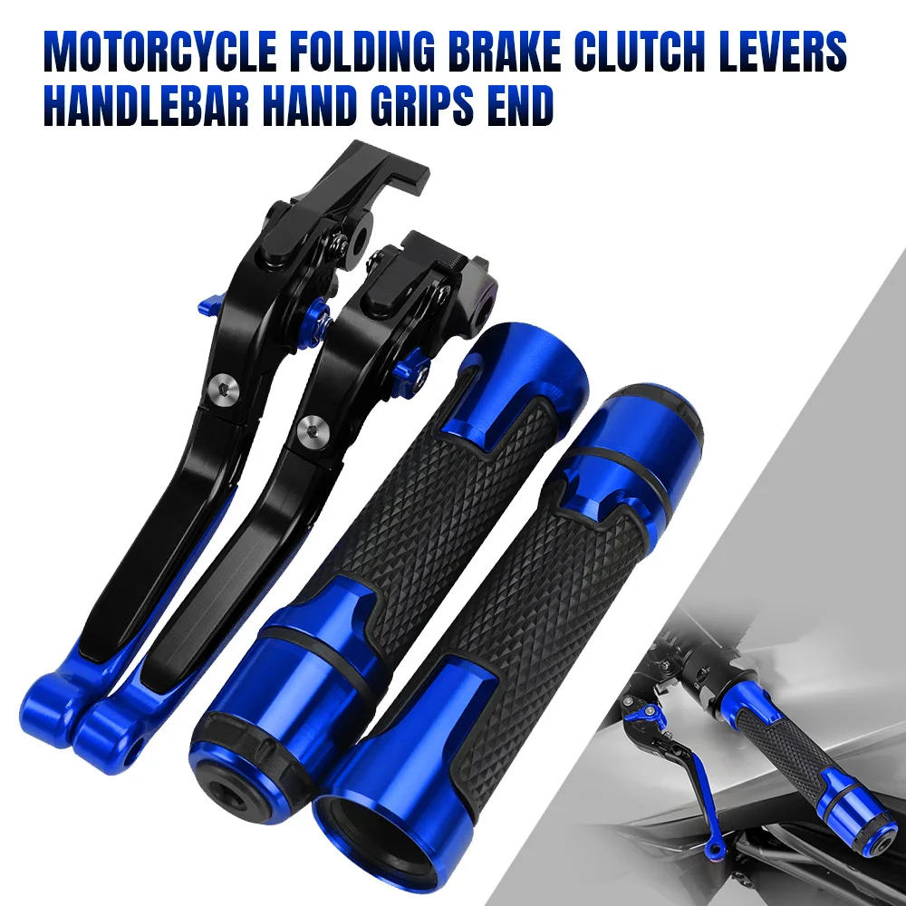 Рычаги тормоза для мотоцикла YAMAHA FJR1300/A 2004 2005 2006 2007 2008-2017