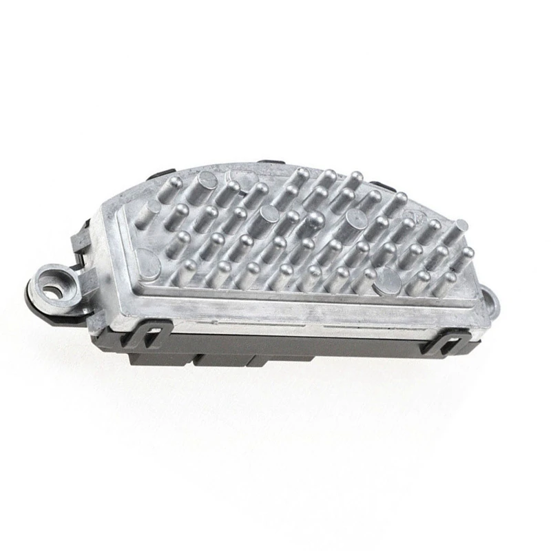 

New Car Ventilation Fan Speed Regulation Resistor Suitable For BMW1 2 3 4 Series I8 X5 X6 Blower 64117231742 64119270254