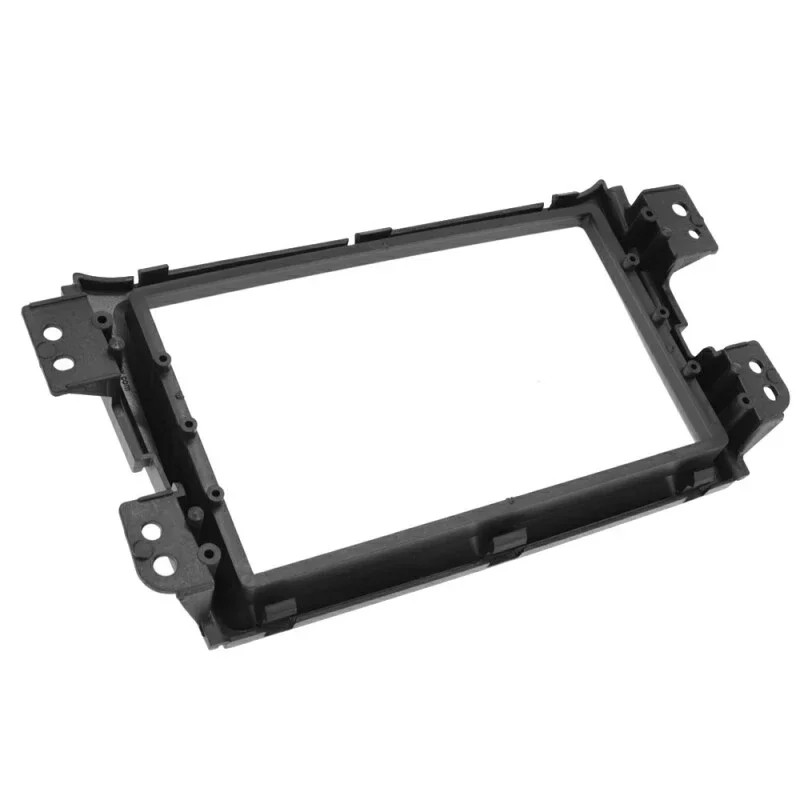 Рамка автомобильного радиоприемника для Suzuki Splash Opel Agila 2008-2014 комплект стерео