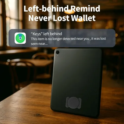 F10X GPS трекер для AirTag