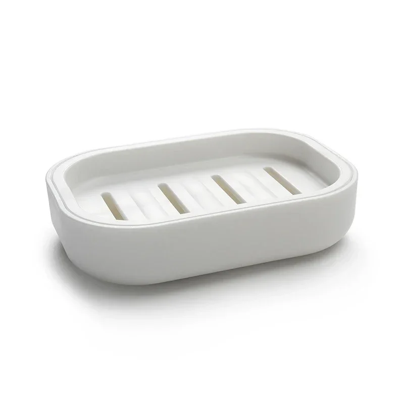 

Пластиковая двухслойная мыльница MOONBIFFY