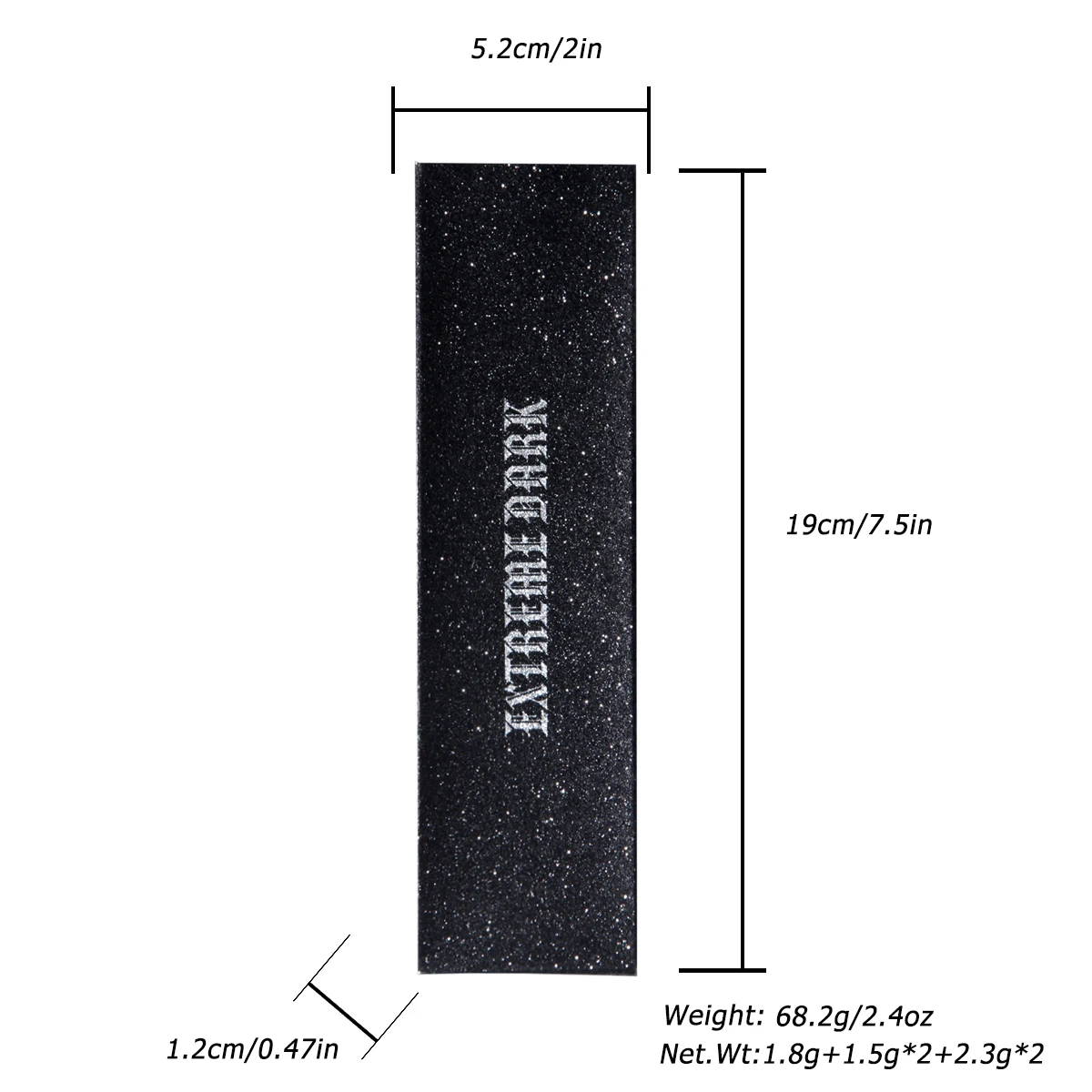 MAFFICK 5 цветов тени для век с очень темным лотком черные румяна крем изменением