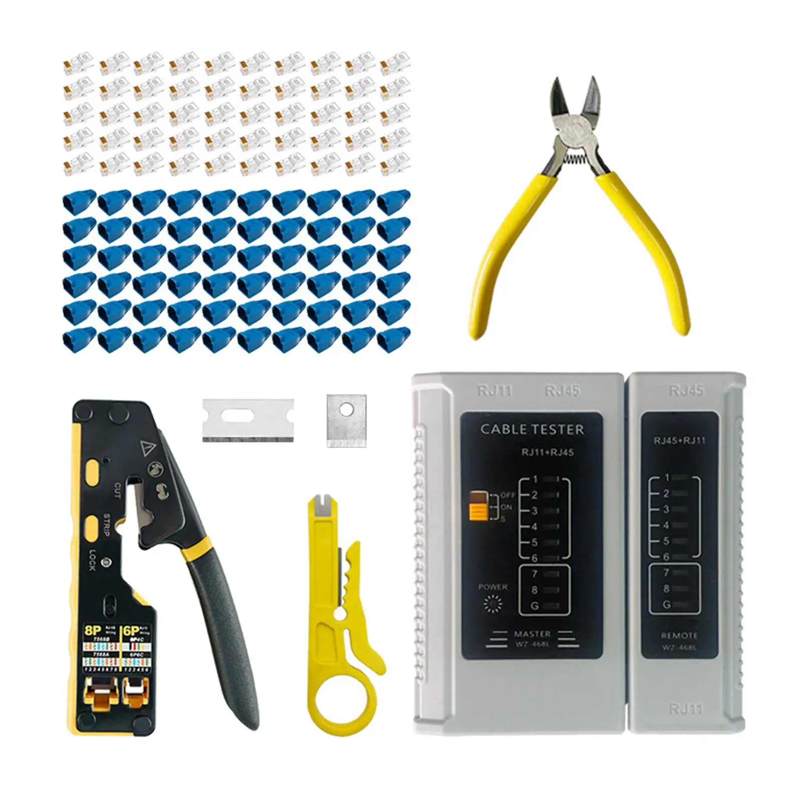 

Устройство для зачистки проводов многофункциональное точное для сетевых домашних устройств