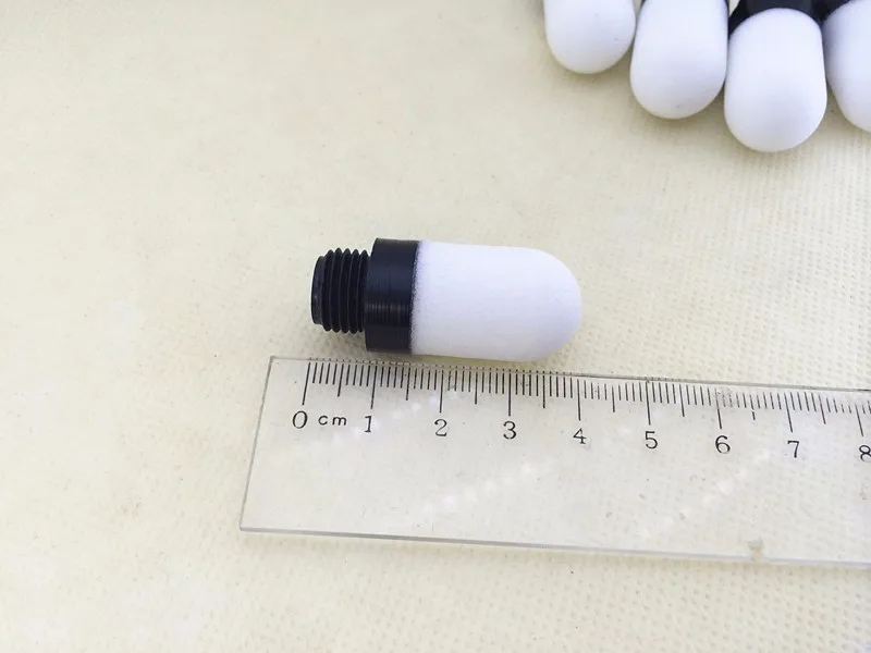 Аксессуары для датчика температуры и влажности Крышка корпуса головного убора