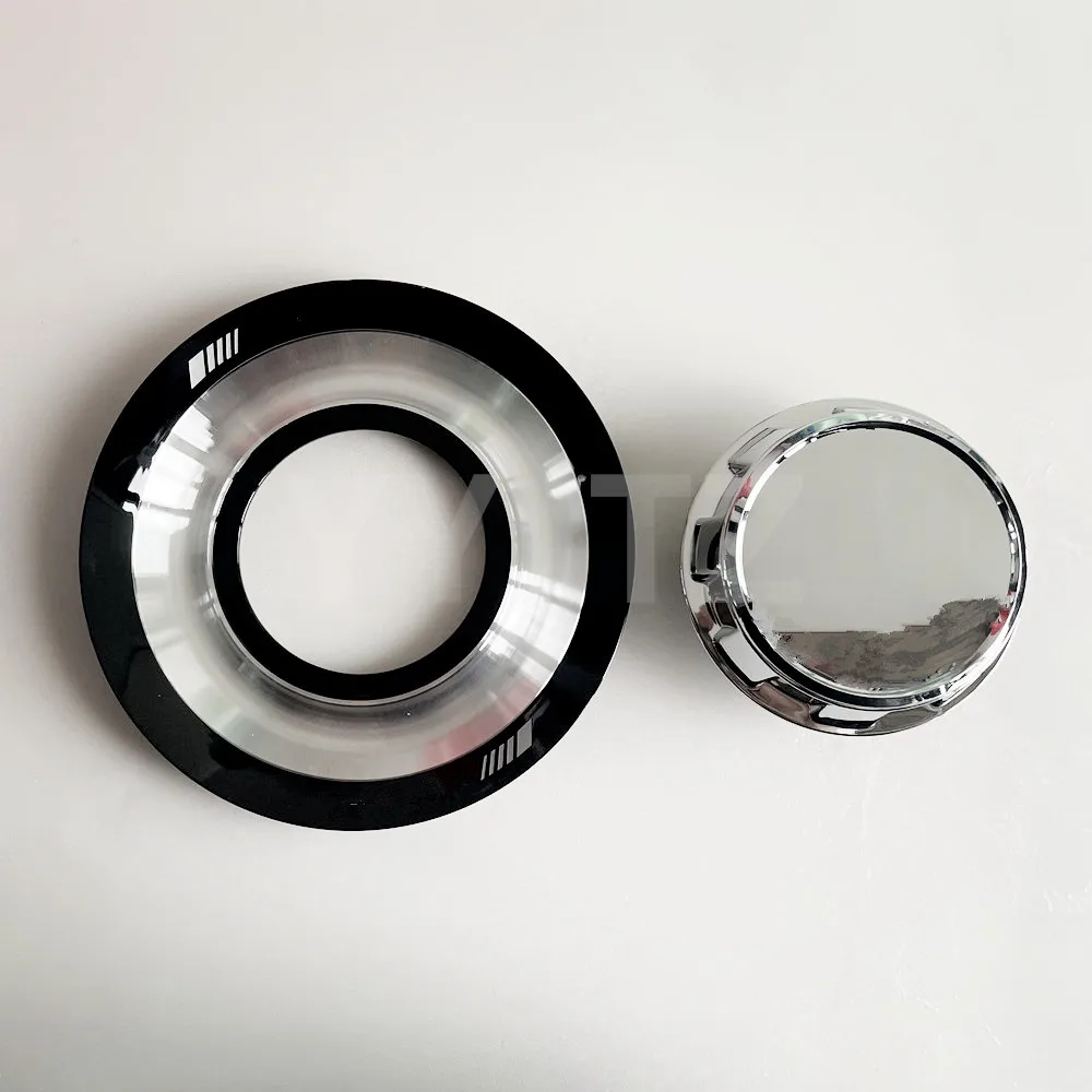 

1 шт., 154 мм, алюминиевая эмблема автомобиля, центральная ступица колеса, колпачки для обода, отдельная часть для Mercedes Benz AMG