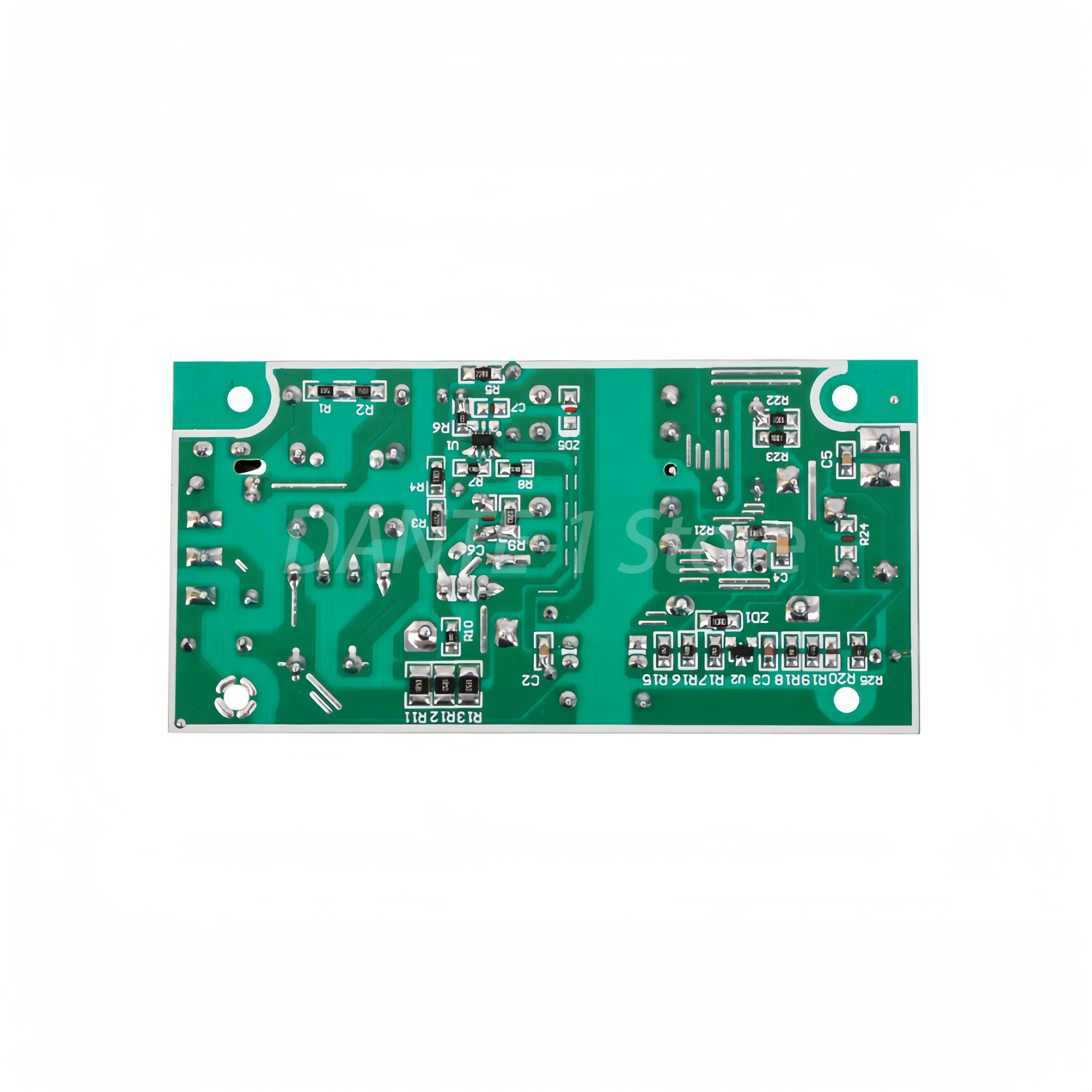 Импульсный источник питания постоянного тока 18 в 2 А