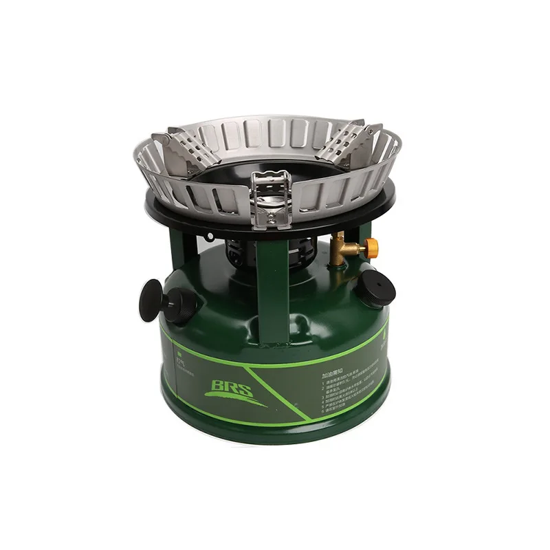 

BRS Camping Oil Stove Outdoor Cooking Stove Bunner BRS-7