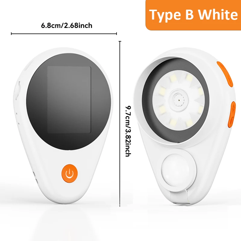 

Тип A/B 500X увеличение цифровой ручной микроскоп лупа портативное увеличительное стекло 2 мегапикселя с подсветкой для ювелирных изделий