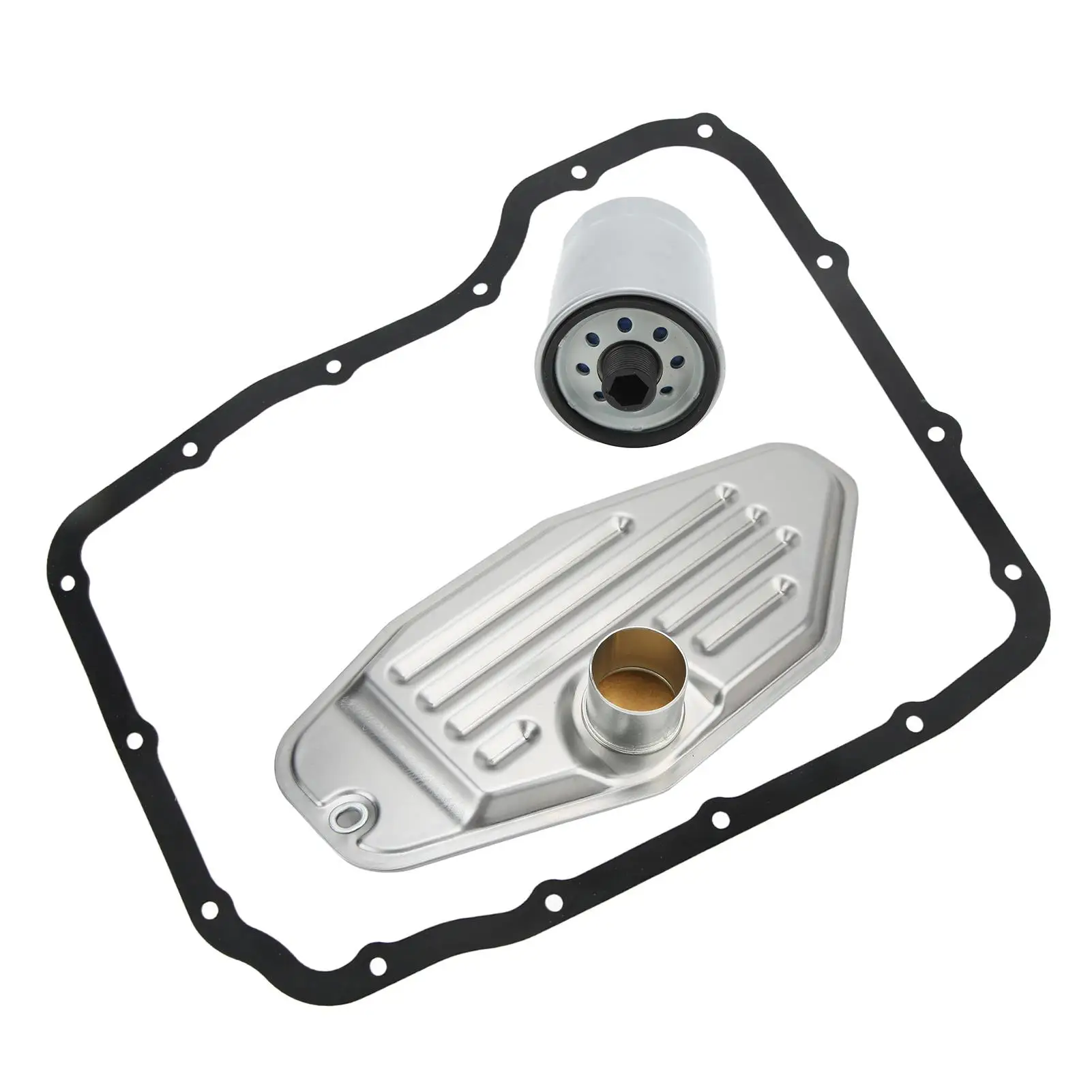 Комплект фильтров для автоматической коробки передач износостойкий высокая