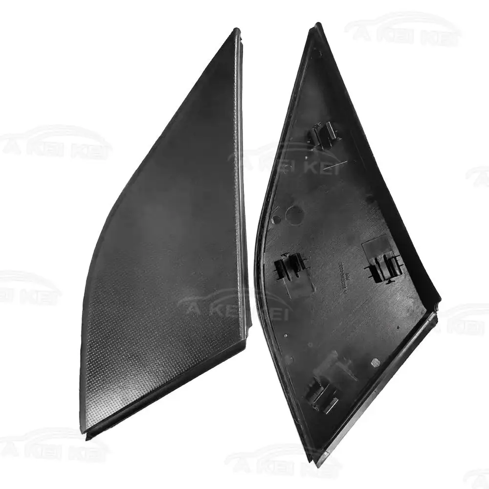 Фото A1696903987 Накладка на треугольную панель зеркала заднего вида для Mercedes-Benz B-Class W245 W169, декоративная накладка на дверное зеркало A1696904087 №4