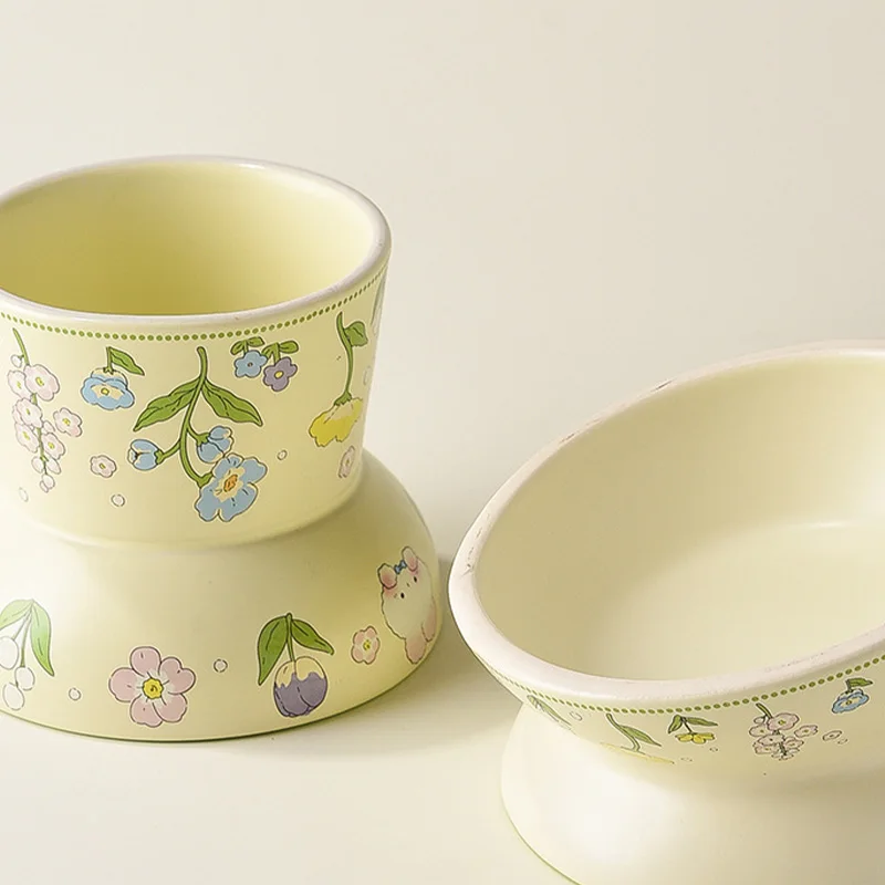 Миска Для консервированной еды Coelho verde Lacy Anti-Preto подбородок