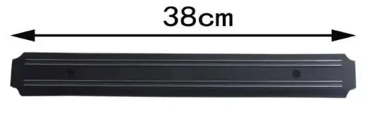 

Магнитный держатель для ножей VIE LENTE