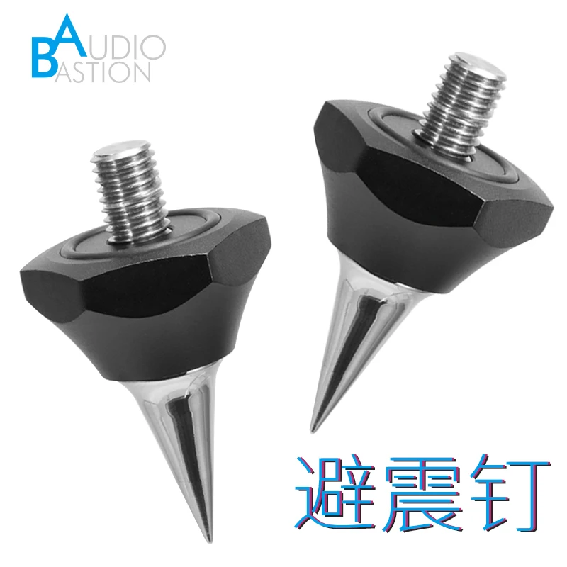 Аудиоуровневый динамик для ногтей