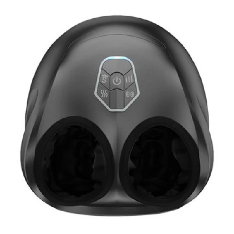 

Comfortable foot massager for relieving fatigue and rehabilitation