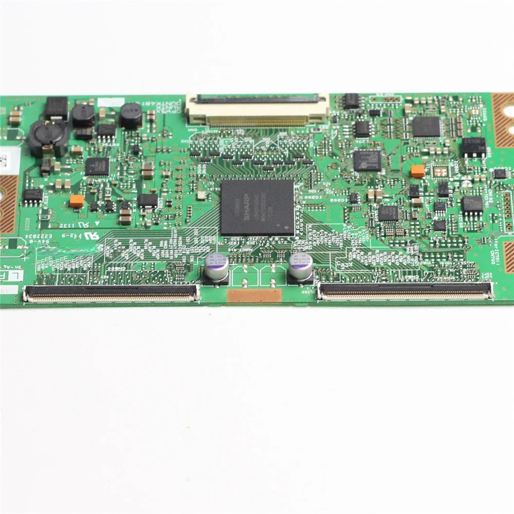 Материнская плата T-con Board CPWBX RUNTK DUNTK4819TP ZA