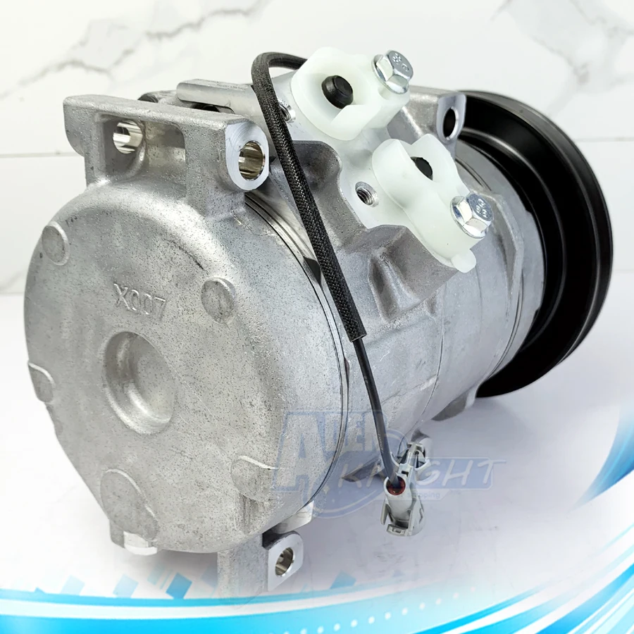 Для Toyota Prado 2700/ Land Cruiser Auto 10S17C компрессор переменного тока 4471805400 883106 A150 447180 -540B 447220