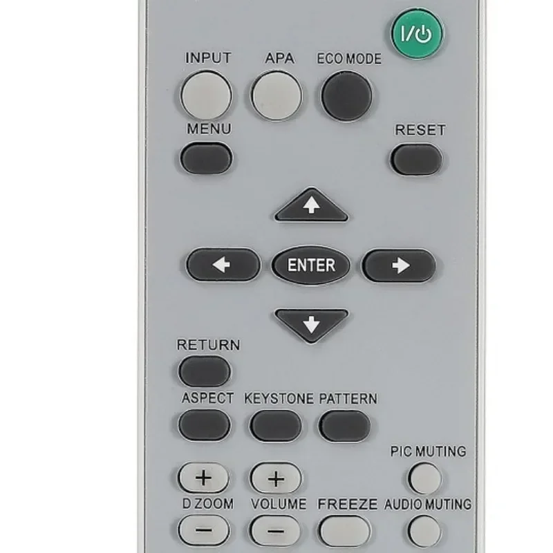 Пульт дистанционного управления RM-PJ7 для проектора Sony VPL-EX2 ES3 EX3 ES7 EX7 EX50 EW50 EX70 EX100 EX120
