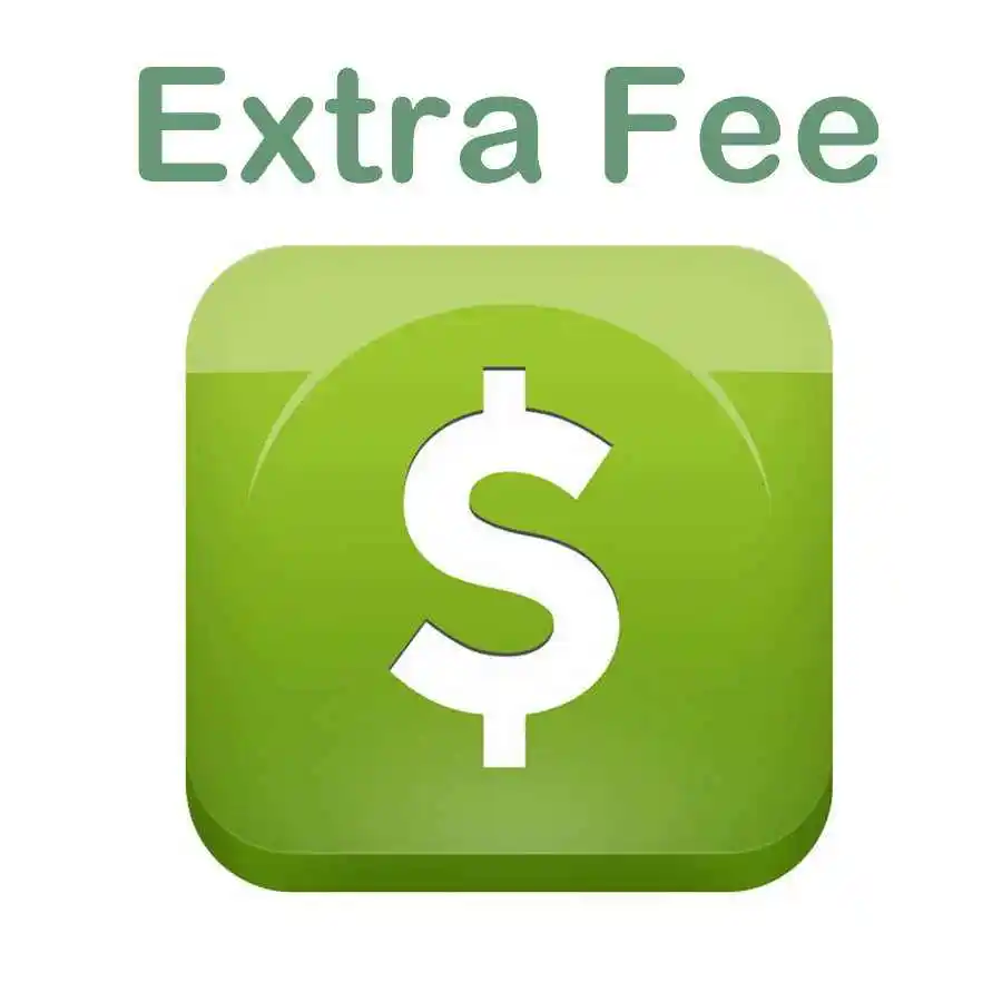 

Shipping fee