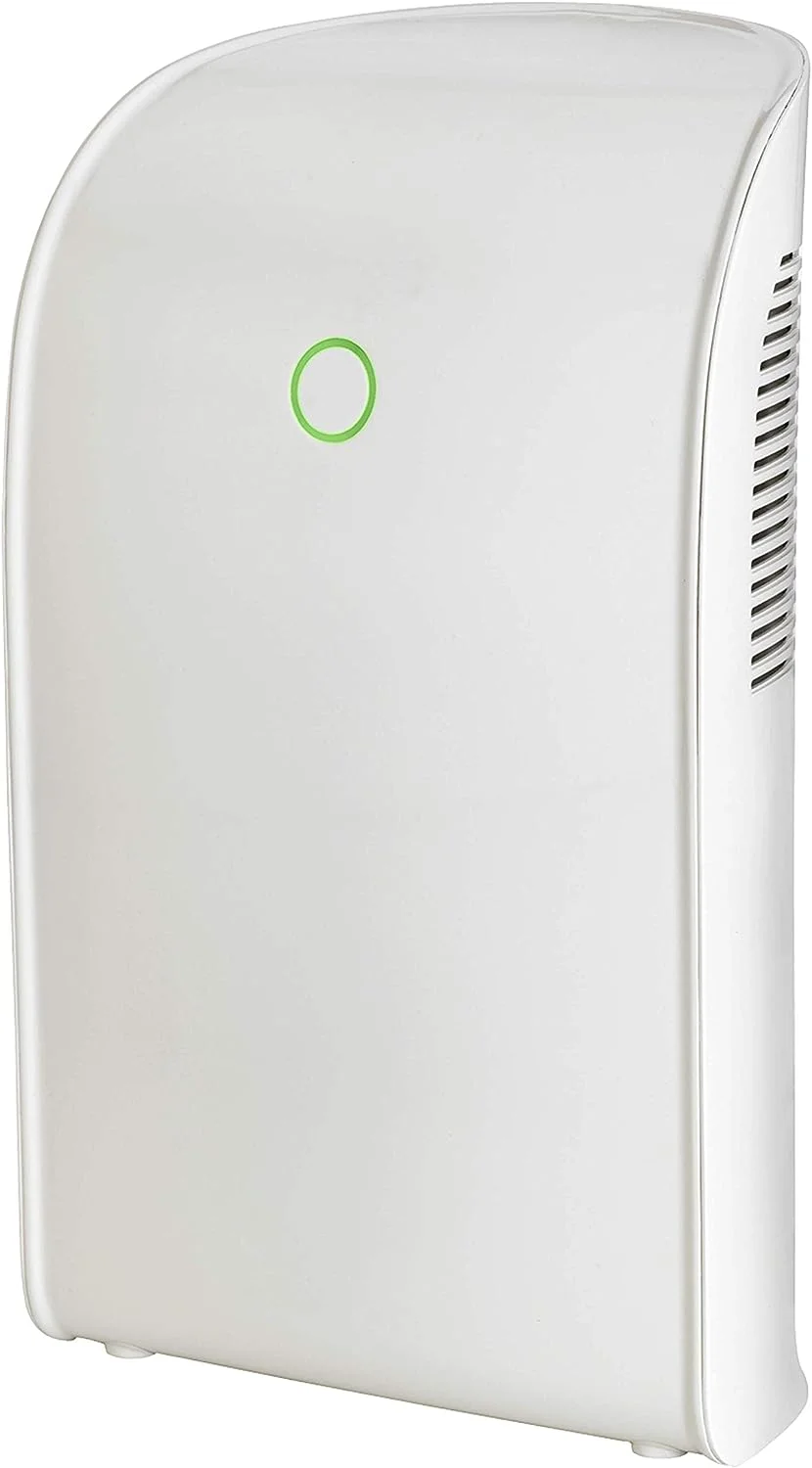

Guardian DH201WCA Small Room Dehumidifier for Allergen and Odor Control in Closets, Kitchens, Laundry Rooms, and Bathrooms, Ultr