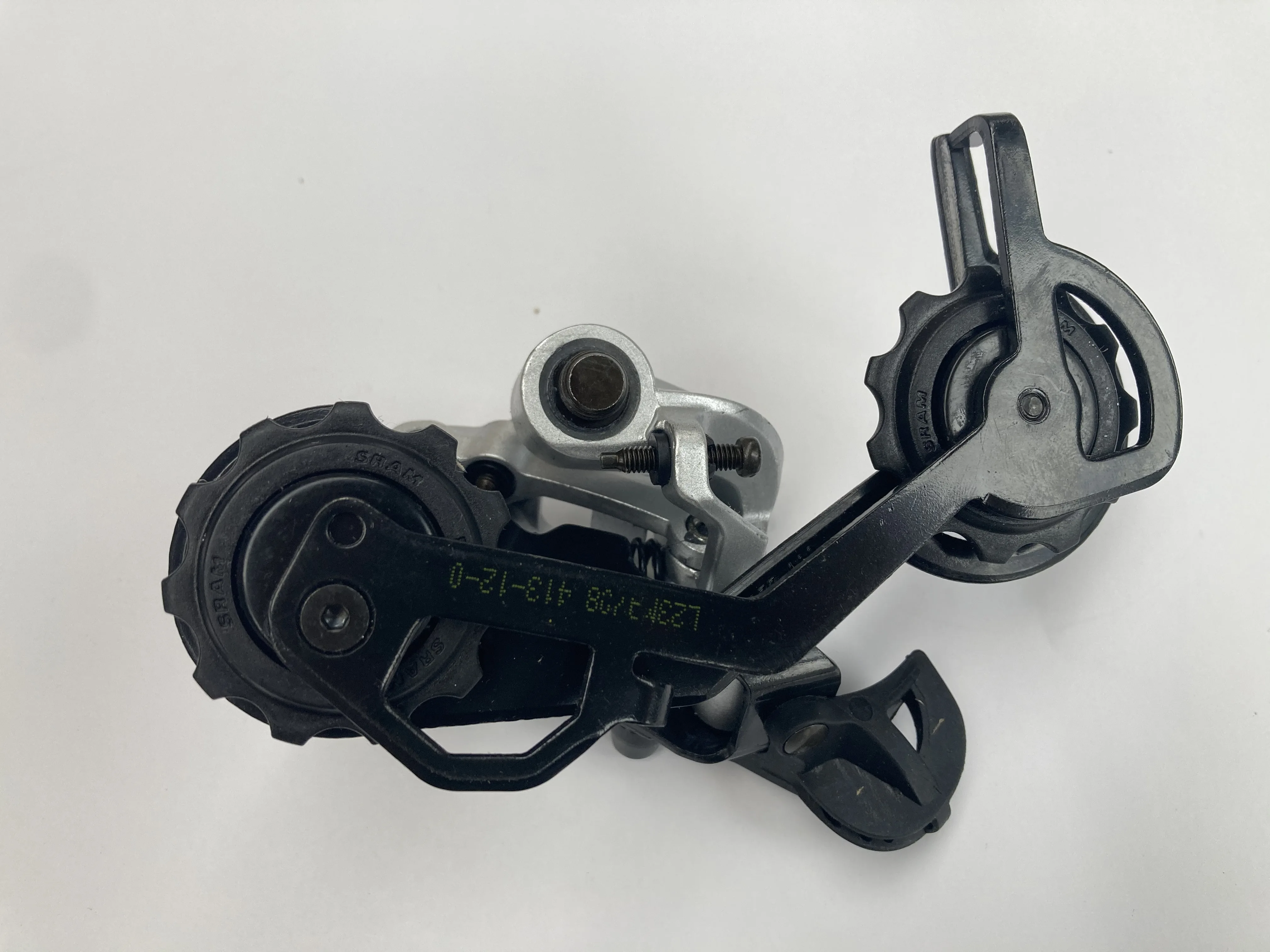 Sram x4 derailleur sale hanger