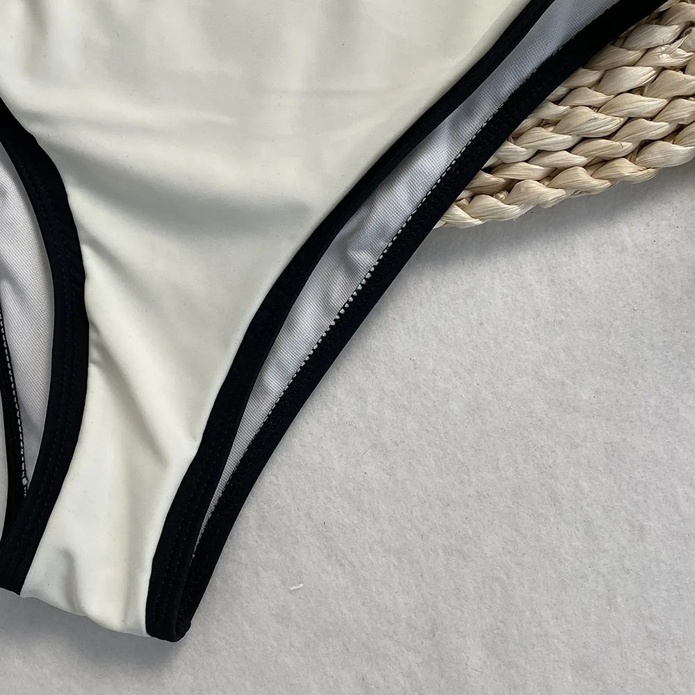 DEBAIOR Купальники для женщин Серфинг Дайвинг Купальник Цельный бикини Бразильские