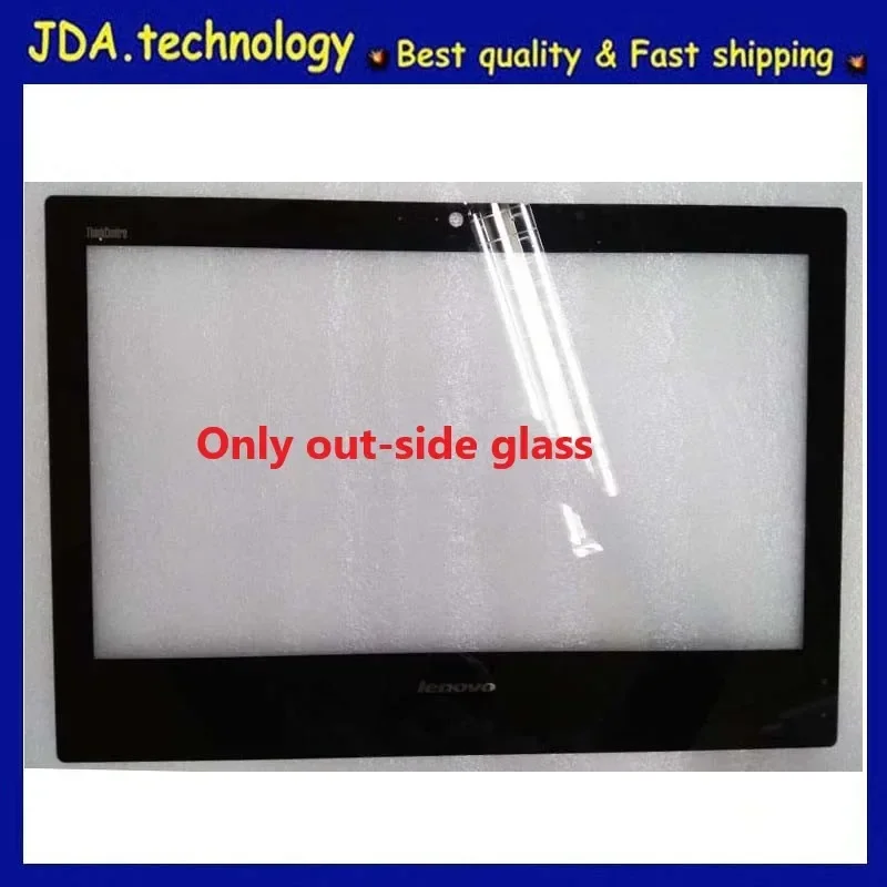 MEIARROW Новое/Орг стекло ЖК-экрана для lenovo 21 5-дюймовое переднее ЖК-дисплея Edge93z E93z с