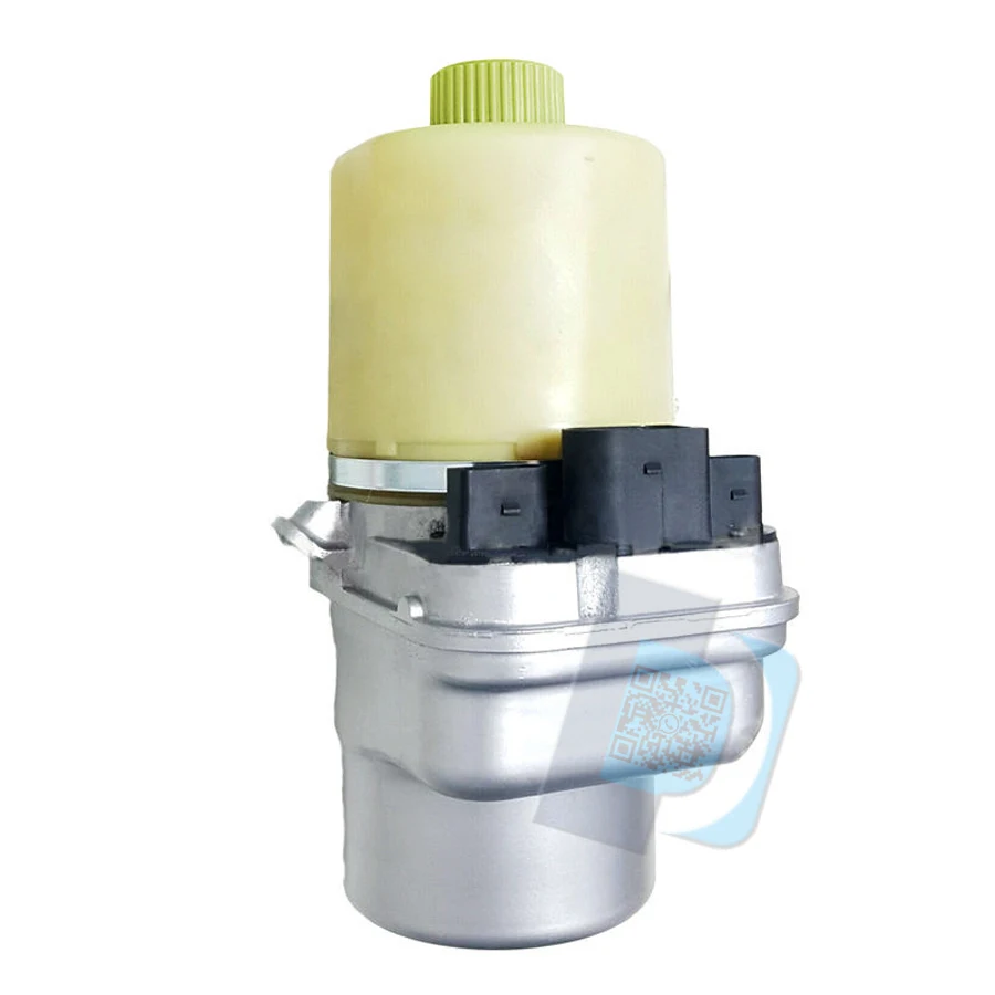 Автомобильные запчасти Насос гидроусилителя руля для Skoda Fabia VW Polo Fox Seat Ibiza 6R0423156B