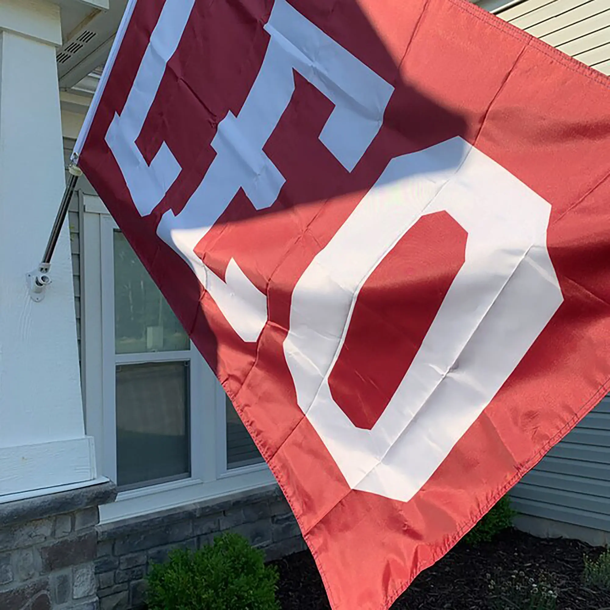 

berna_nunes2009 Custom Flag $150