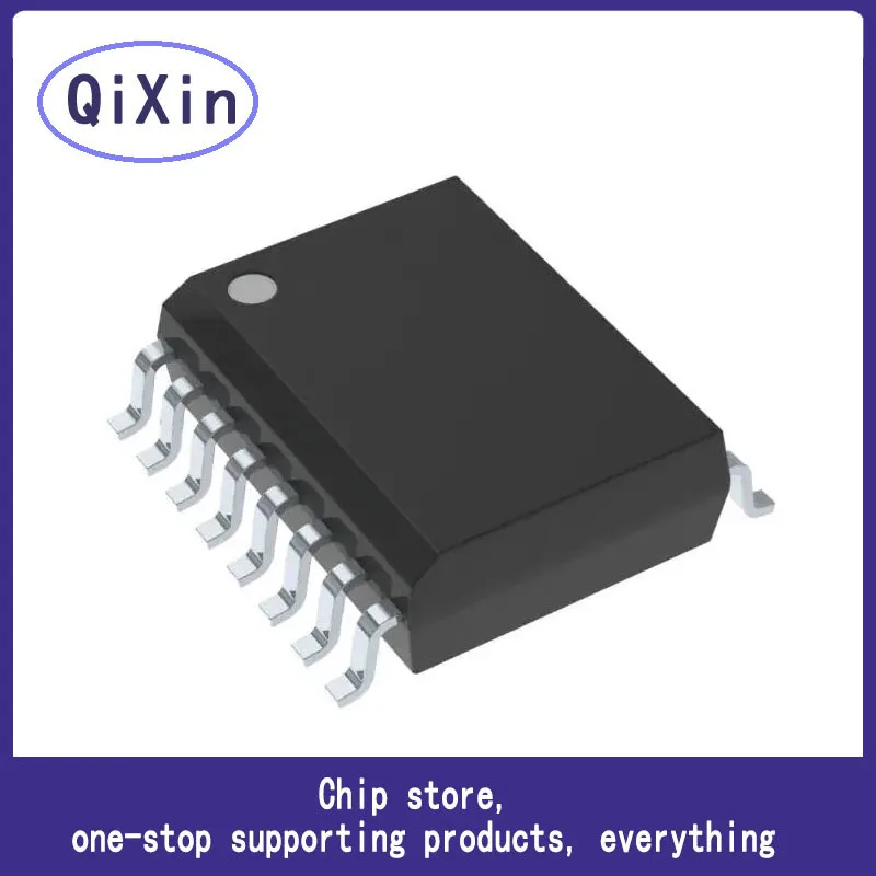 

2PCS ADUM1412ARWZ-RL SOIC-16 Integrated chip Original New
