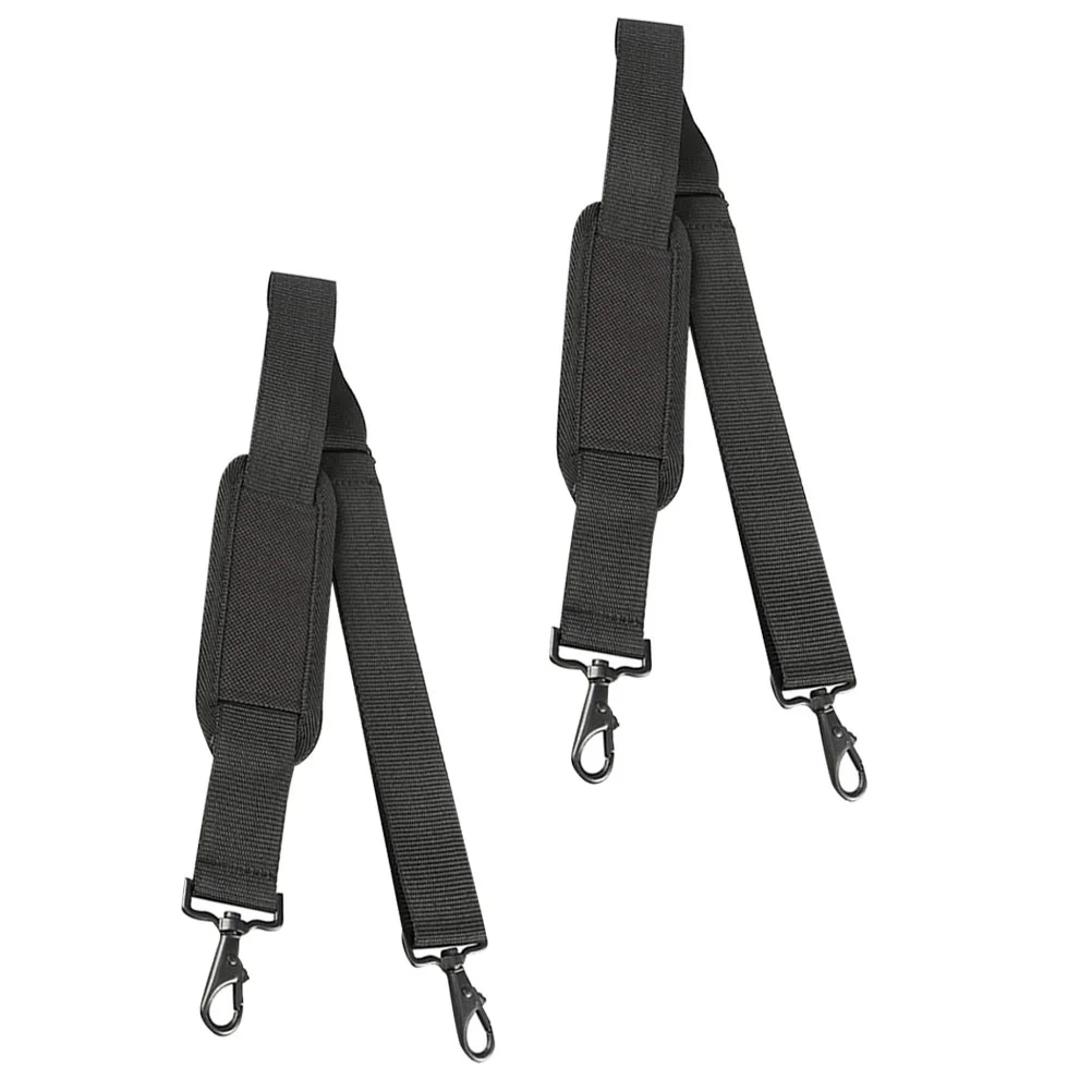 

2Pcs Ukulele Strap Guitar Sling Guitar Bag Belt Guitar Shoulder Strap Guitar Replacement Belt Electric Guitar Strap