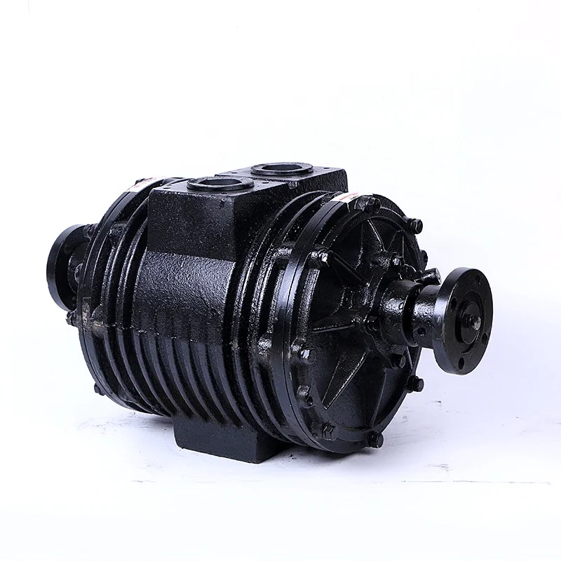 

Japanese technology XD-35 mini Vacuum Pump for 1000L to 3000 liters Sewage Suction And Dung Suction Truck