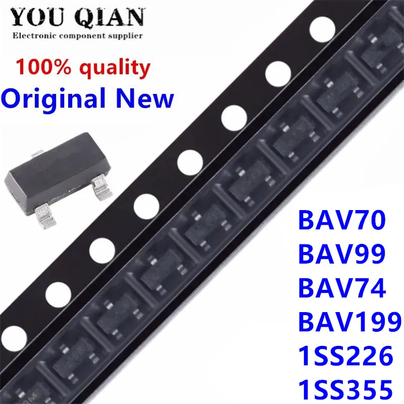 100 шт., детали, автомобильные запчасти для автомобиля