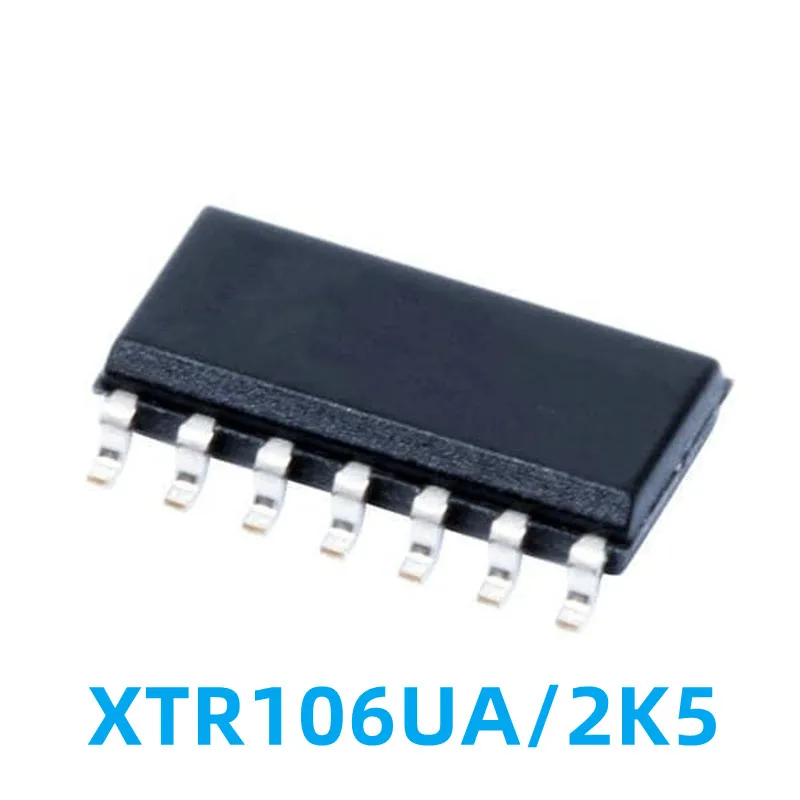 

1PCS New Original XTR106U XTR106UA XTR106UA/2K5 SOP14