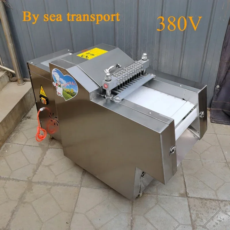 

SYILIU Электрический мясорубка для кубиков 3500W