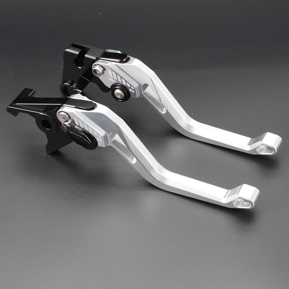 Рычаги тормозной муфты для Aprilia RSV4/RSV4 FACTORY 2009-2019 2020 аксессуары мотоциклов ручки