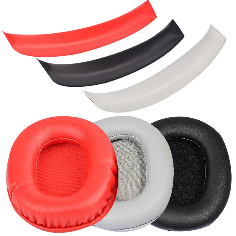 Сменные амбушюры для головного устройства W800BT (FCC ID: подушка для наушников) K815 W808BT W800X K830 K815P G1, наушники