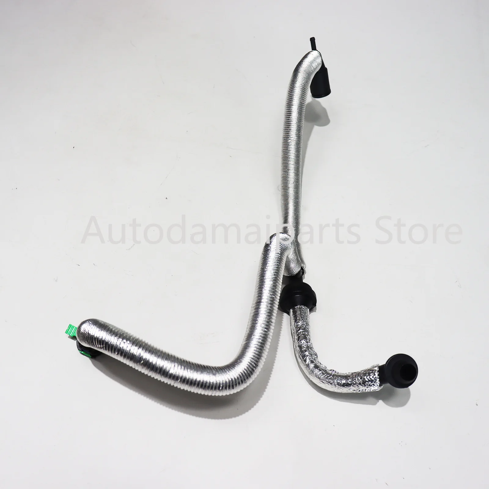 

Suitable For Porsche SnorkelAutomobile Crankcase Vent PipeVacuum Vent Pipe 95835557902