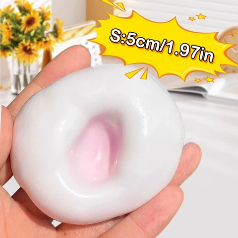 Декомпрессионная игрушка ZTOYL