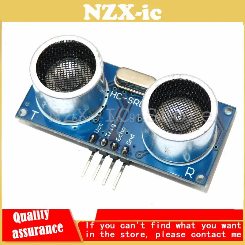 

5pcs Ultrasonic Module HC-SR04 Distance Measuring Transducer Sensor HC SR04 HCSR04 ultrasonic transducer sensor HCSR-04