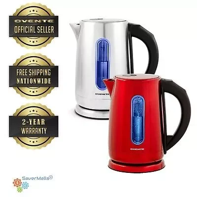 

Новый чайник для горячей воды объемом 1,7 л, мощностью 1100 Вт, аэрофритюрница серии KS58, бытовая техника, кухонный блендер, Кофеварка