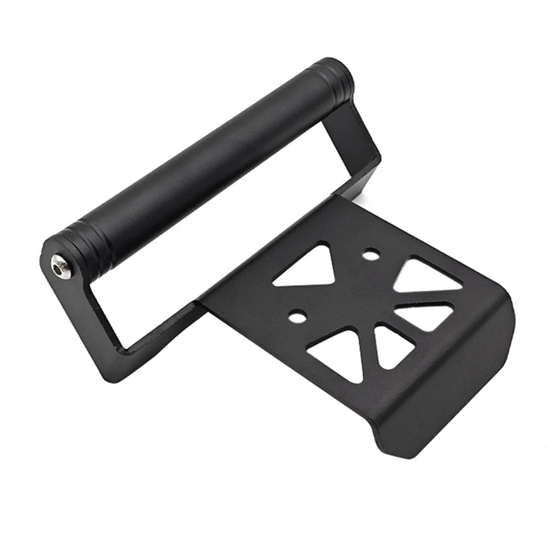 Мотоциклетный держатель для мобильного телефона GPS-навигатор монтажный