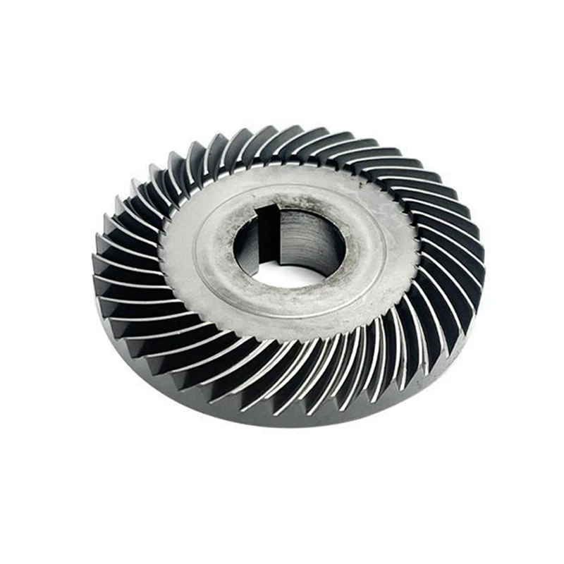 

1 PCS Grooving Machine Large Gear Parts 255-1 Replacement Parts Grooving Machine Gear Cutting Machine Gear