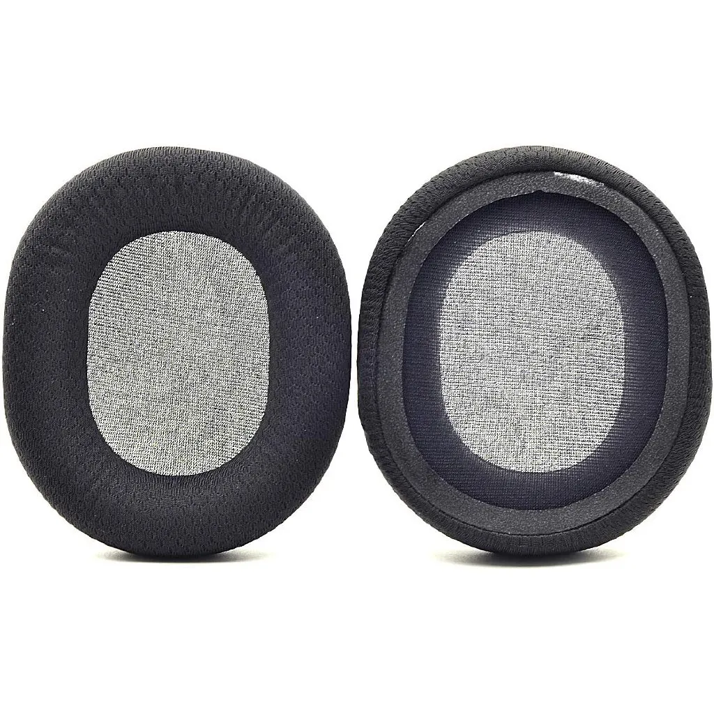 

Ear Pads Replacement Earpads Cushion Earmuffs For SteelSeries Arctis3 Arctis5 Arctis7 Arctis Pro Lossless Wireless Gaming