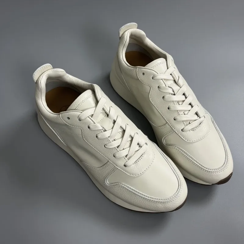 Мужские спортивные кроссовки Maxdutti в скандинавском стиле повседневные мужские из