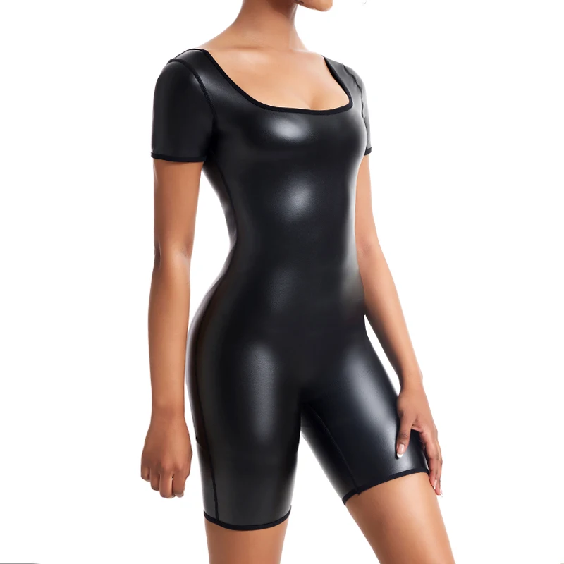 Рисунок 4 - Женский корсет с U-образным вырезом