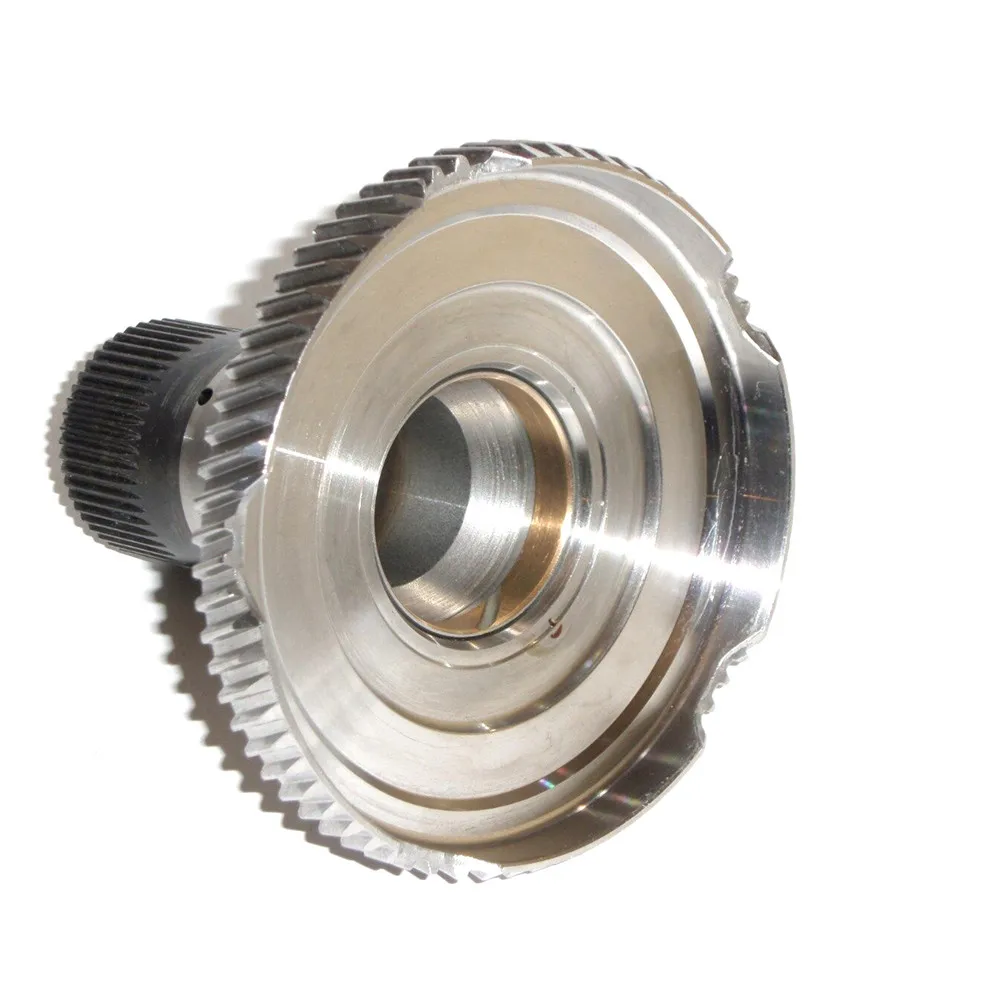 1 комплект реакционный вал передней входной ступицы багажника трансмиссии с