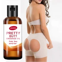 35ml hip lift butt lift massage oil essential oil hip lift cream sexy lady hip lift butt lift