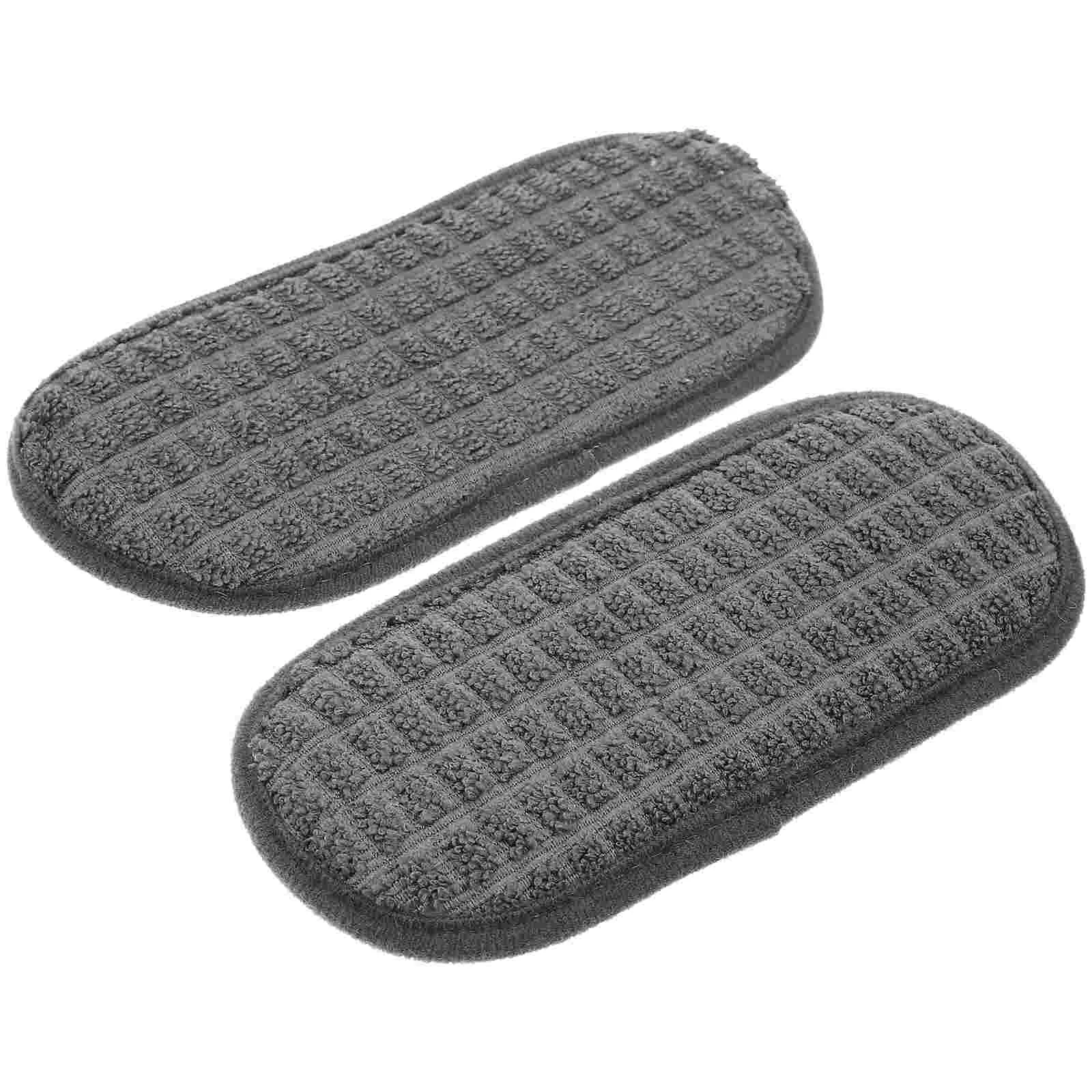

2Pcs Water Drip Pads Drip Drip Tray Drip Catcher Refrigerator Drip Pan Refrigerator Drip Catcher for Water Fridge